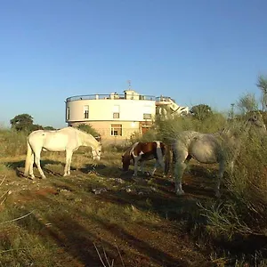 Paraje La Lambra 3* روس