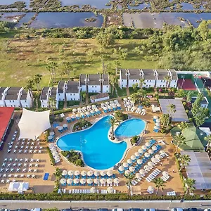 Bq Alcudia Sun Village Курортный комплекс