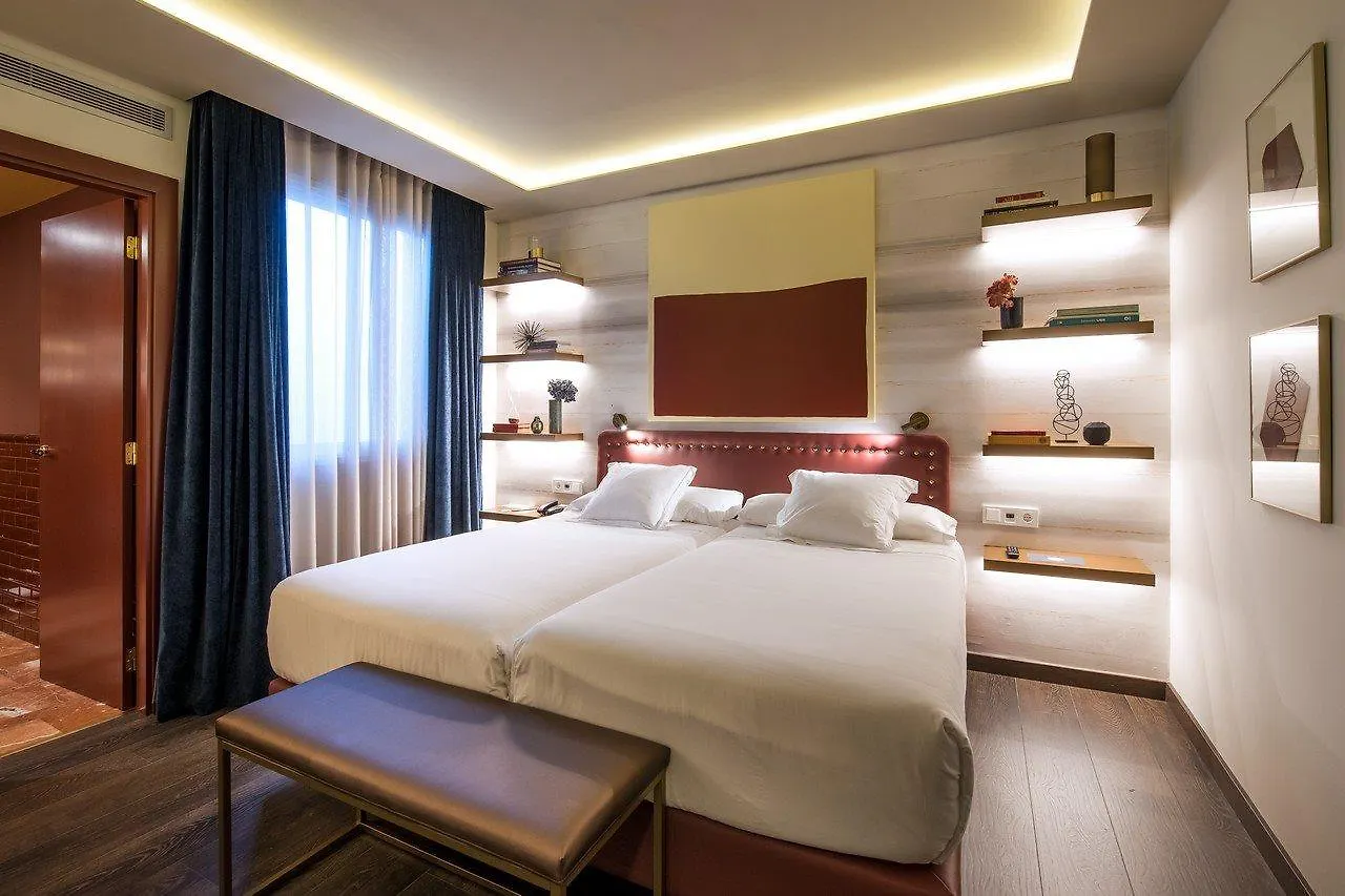 Vincci Mae Hotel Barcelona Spain