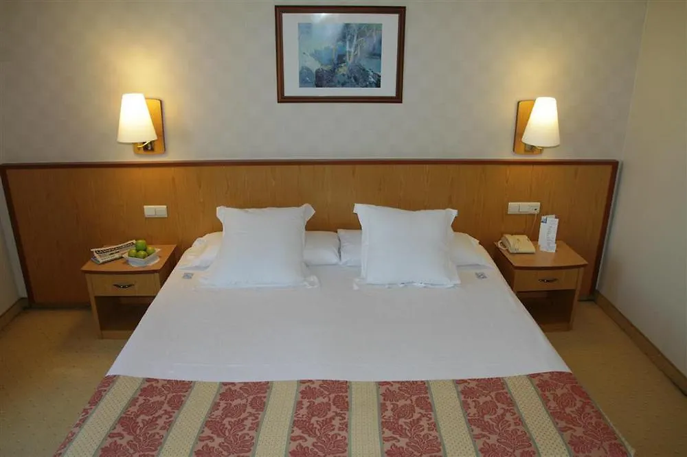 Vincci Mae Hotel Barcelona