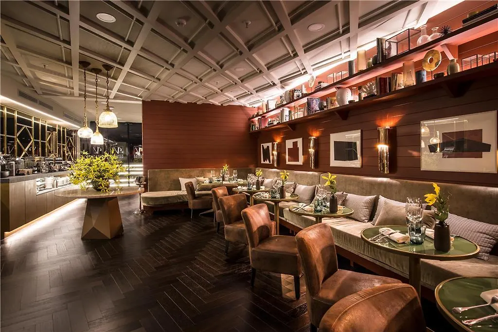 Vincci Mae Hotel Barcelona 4*,