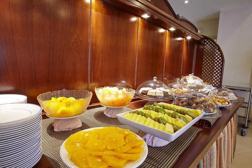 Vincci Mae Hotel Barcelona 4*,  Spain