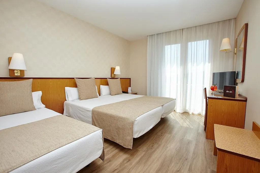 Vincci Mae Hotel Barcelona