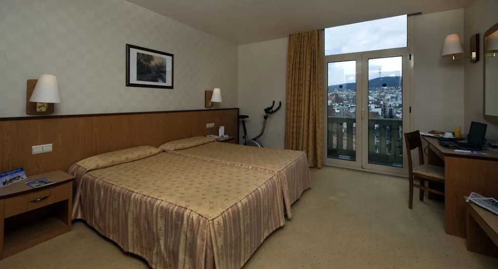 Vincci Mae Hotel Barcelona