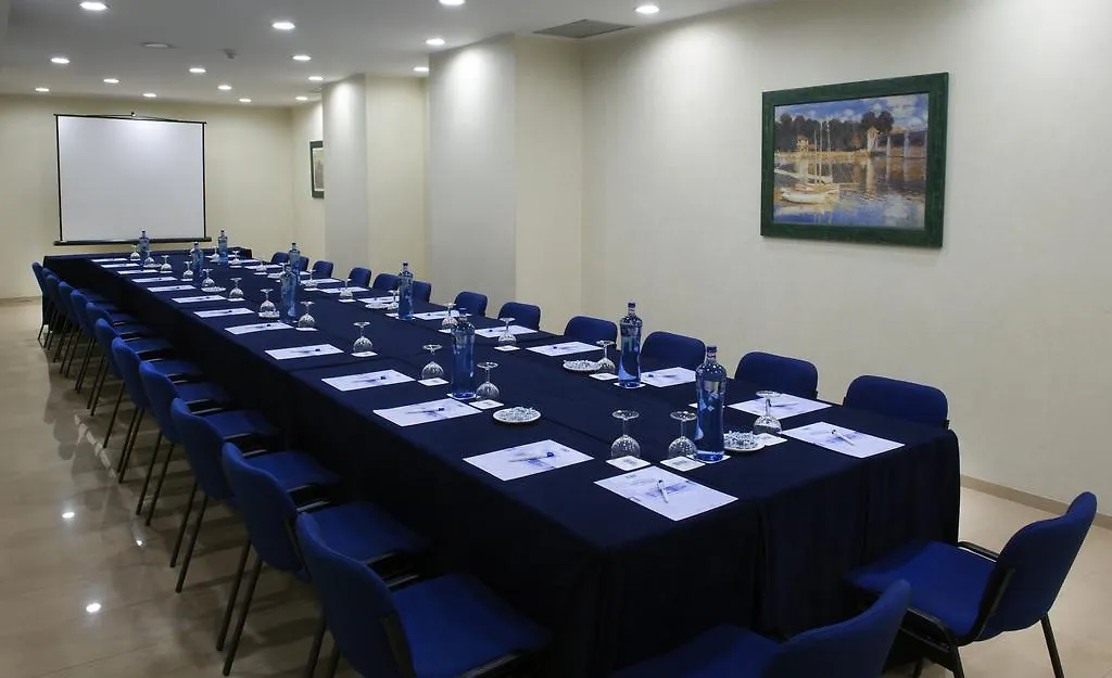 Vincci Mae Hotel Barcelona