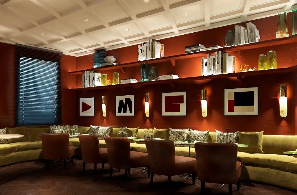 Vincci Mae Hotel Barcelona