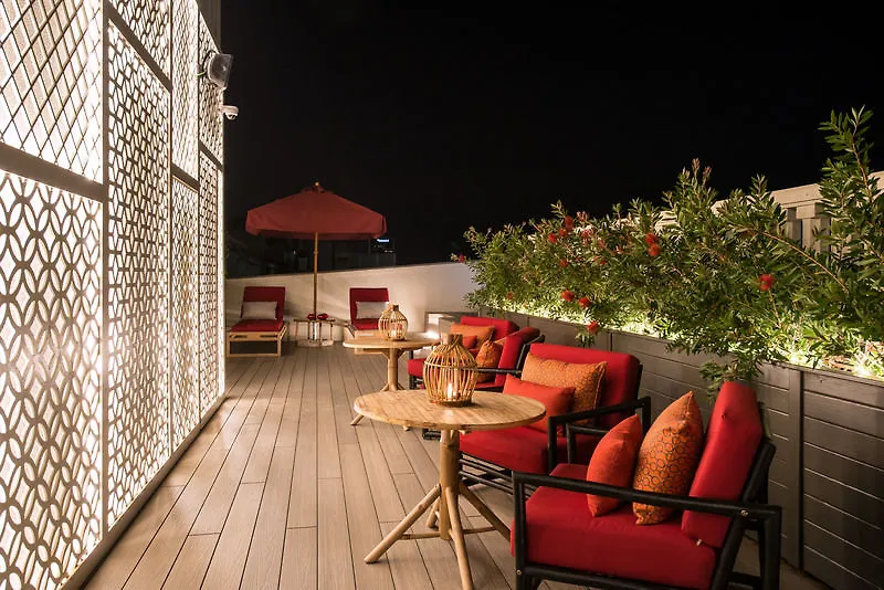 Vincci Mae Hotel Barcelona 4*,  Spain