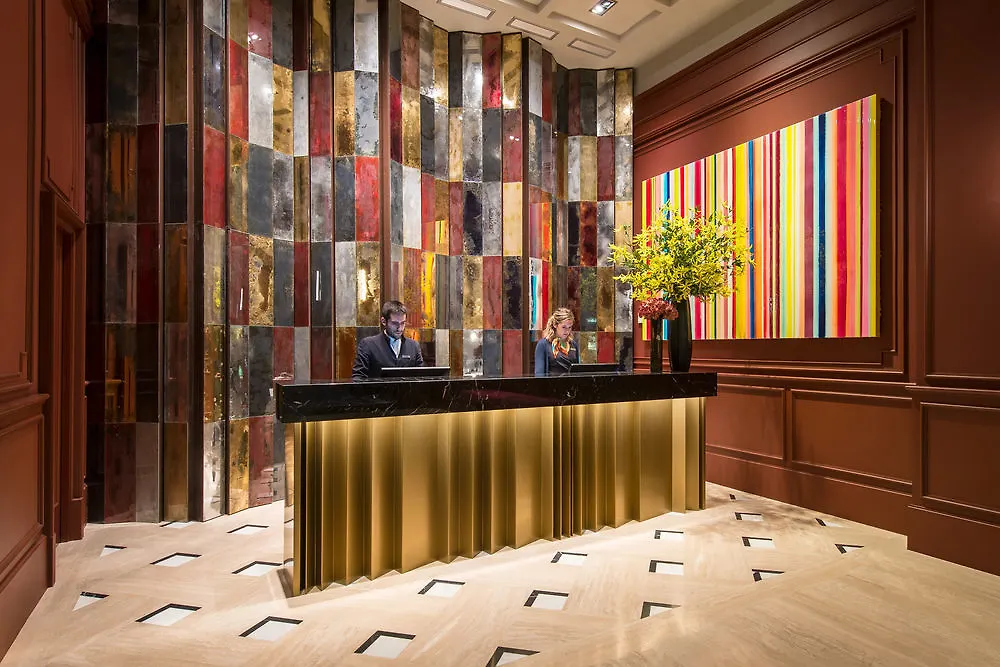 ****  Vincci Mae Hotel Barcelona Spain