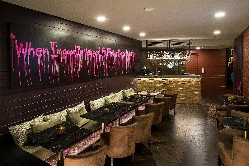****  Vincci Mae Hotel Barcelona Spain