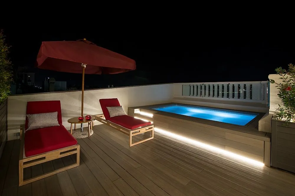 Vincci Mae Hotel Barcelona