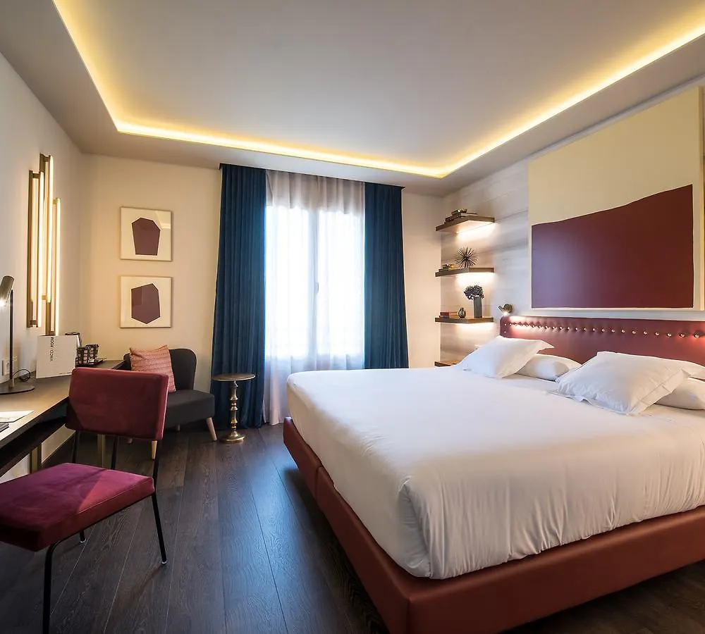 Vincci Mae Hotel Barcelona