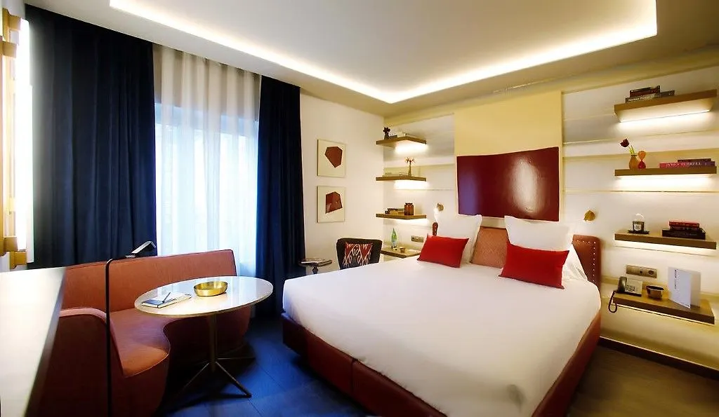 Vincci Mae Hotel Barcelona