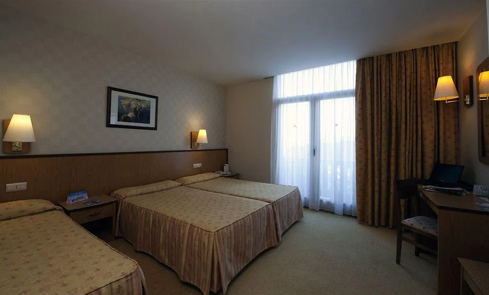 Vincci Mae Hotel Barcelona Spain