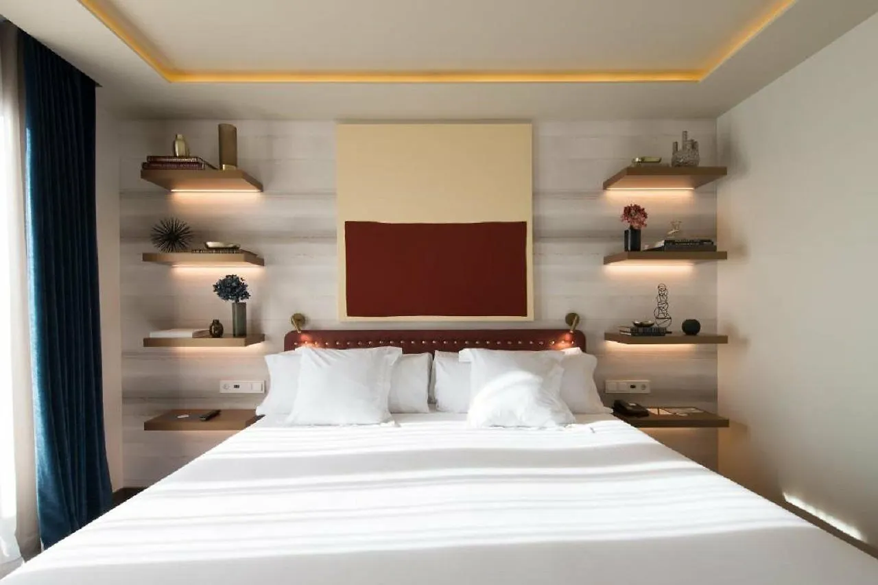 Vincci Mae Hotel Barcelona
