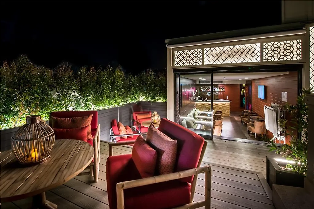 ****  Vincci Mae Hotel Barcelona Spanje