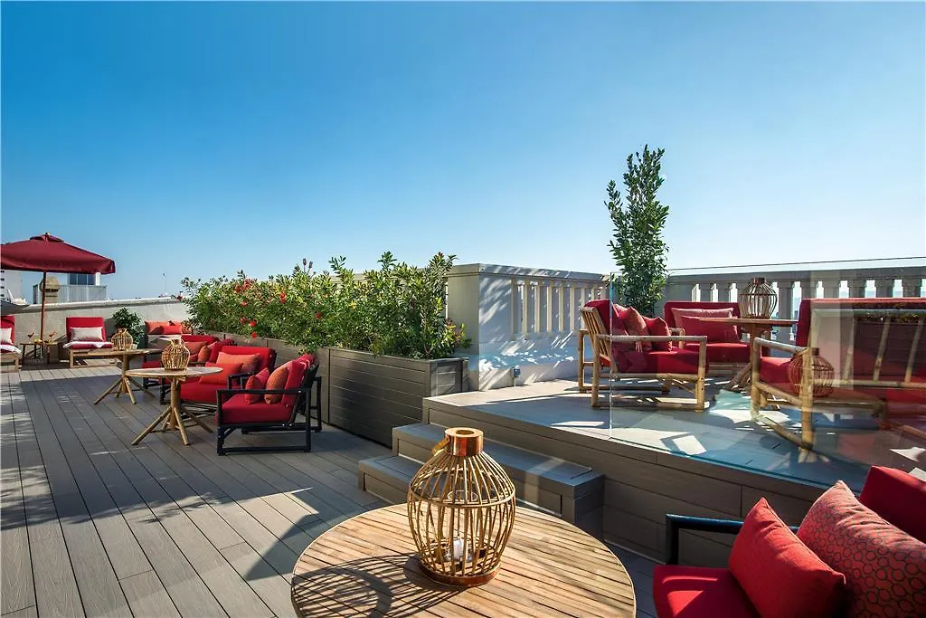 Vincci Mae Hotel Barcelona