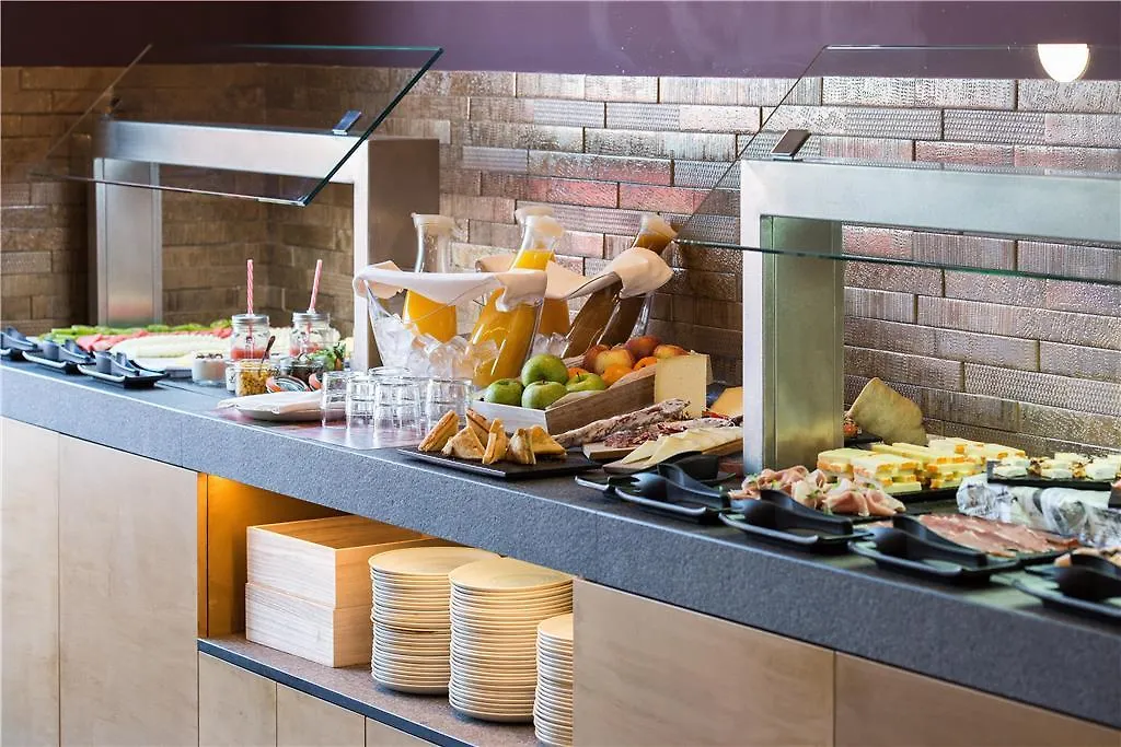 Vincci Mae Hotel Barcelona 4*,