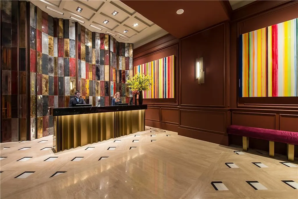 Vincci Mae Hotel Barcelona