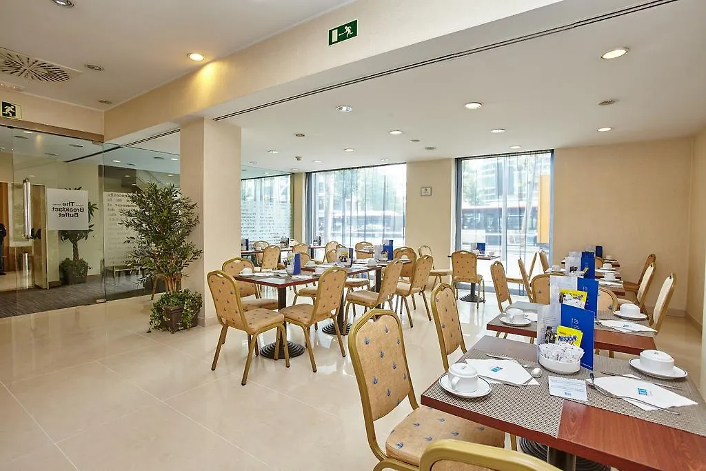 Hotel Vincci Mae Barcellona Spagna