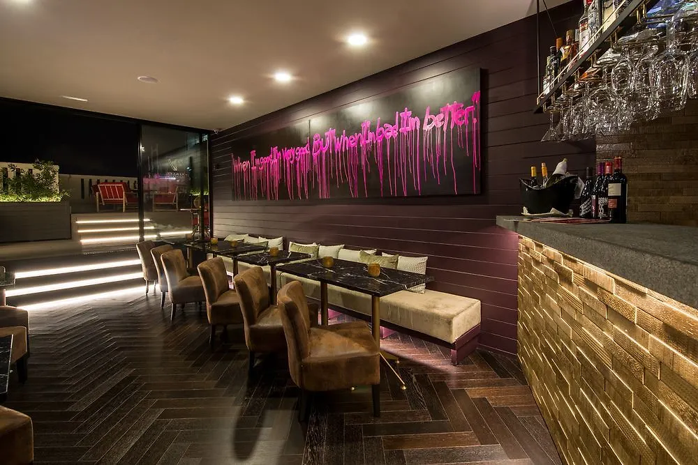 Vincci Mae Hotel Barcelona