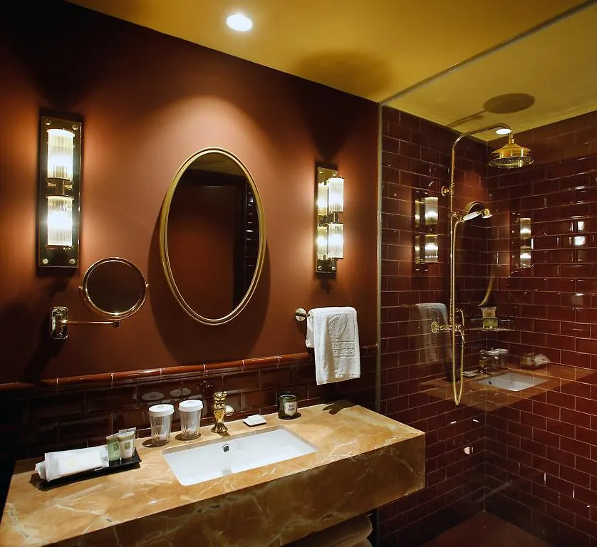 Vincci Mae Hotel Barcelona