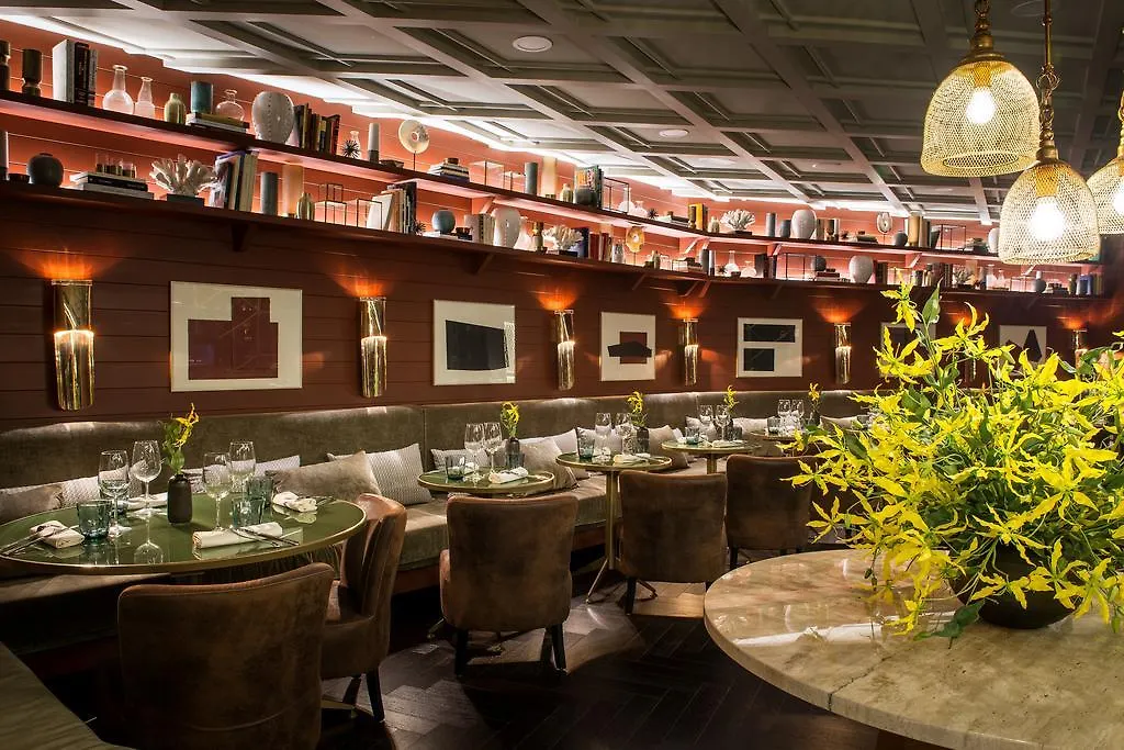 Vincci Mae Hotel Barcelona Spanje