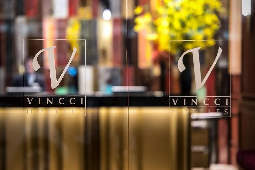 Vincci Mae Hotel Barcelona