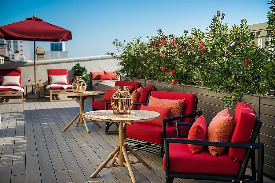 Vincci Mae Hotel Barcelona