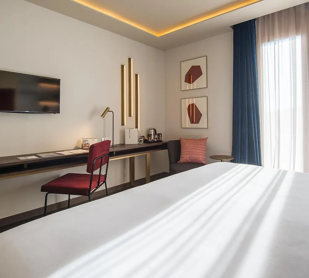 Vincci Mae Hotel Barcelona 4*,