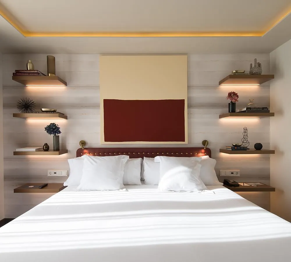 Vincci Mae Hotel Barcelona