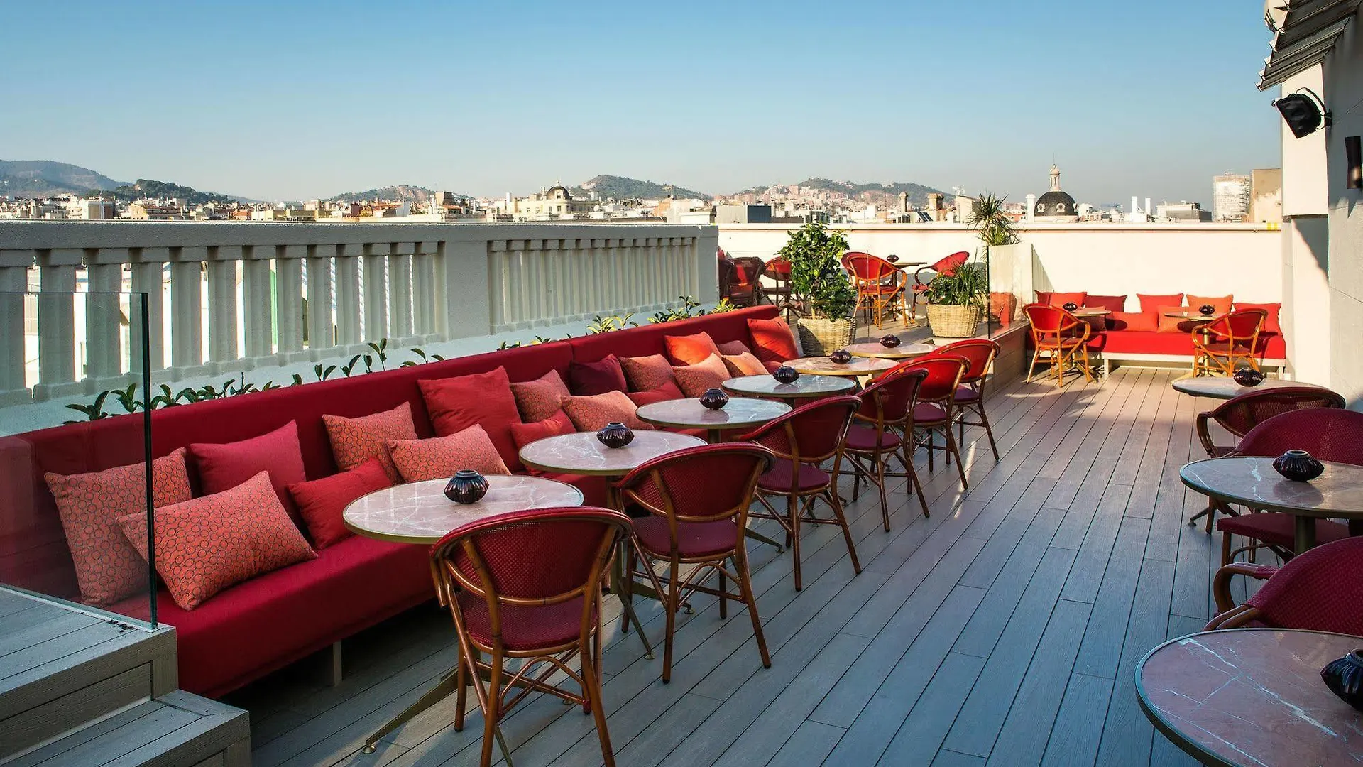 Vincci Mae Hotel Barcelona