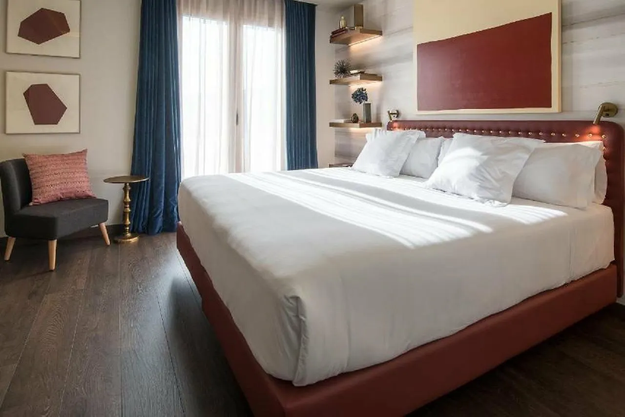 Vincci Mae Hotel Barcelona