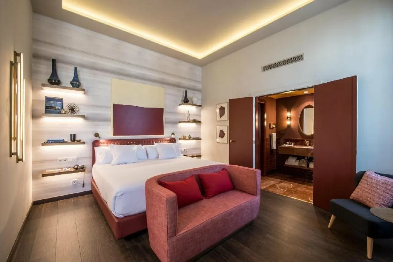 Vincci Mae Hotel Barcelona